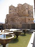 Yemen - Wadi Dhahr (il palazzo sulla roccia) - 21